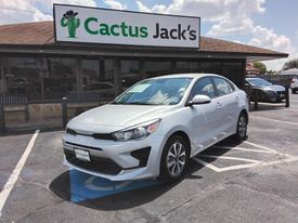 2023 Kia Rio