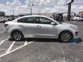 2023 Kia Rio