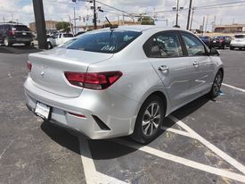 2023 Kia Rio