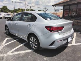2023 Kia Rio