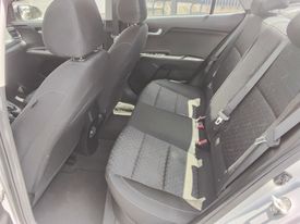 2023 Kia Rio