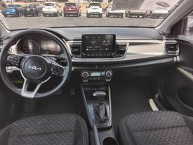2023 Kia Rio