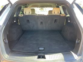 2019 Cadillac XT5