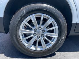 2019 Cadillac XT5