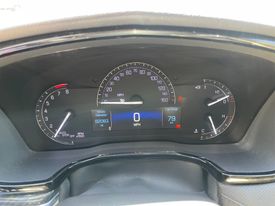 2019 Cadillac XT5