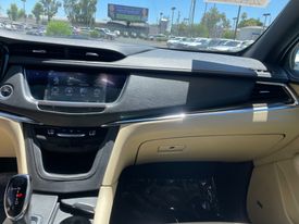 2019 Cadillac XT5