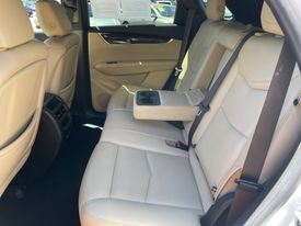 2019 Cadillac XT5
