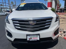 2019 Cadillac XT5