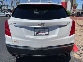 2019 Cadillac XT5