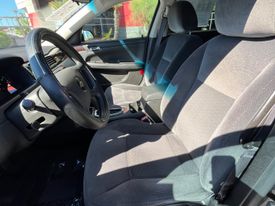 2016 Chevrolet Impala Limited