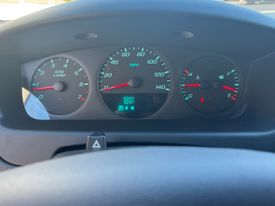 2016 Chevrolet Impala Limited