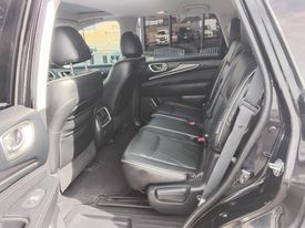 2019 INFINITI QX60