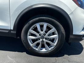 2021 Nissan Rogue Sport