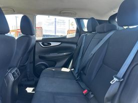 2021 Nissan Rogue Sport