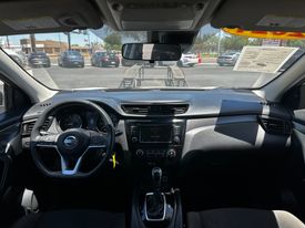 2021 Nissan Rogue Sport