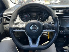 2021 Nissan Rogue Sport