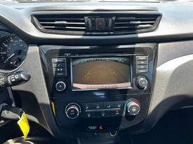 2021 Nissan Rogue Sport