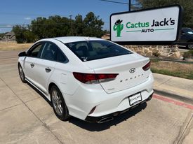 2019 Hyundai Sonata