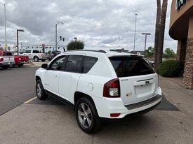 2016 Jeep Compass
