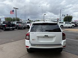 2016 Jeep Compass