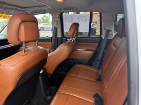 2016 Jeep Compass