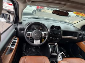 2016 Jeep Compass