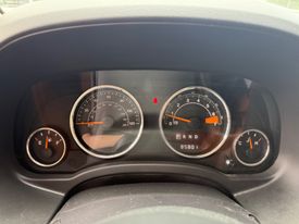 2016 Jeep Compass