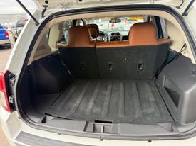 2016 Jeep Compass