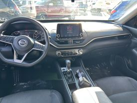 2020 Nissan Altima