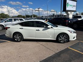 2020 Nissan Altima