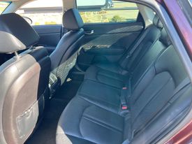 2016 Kia Optima