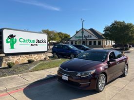 2016 Kia Optima