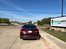 2016 Kia Optima