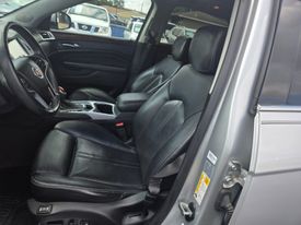 2016 Cadillac SRX