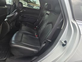 2016 Cadillac SRX