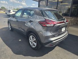 2022 Nissan Kicks