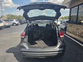 2022 Nissan Kicks