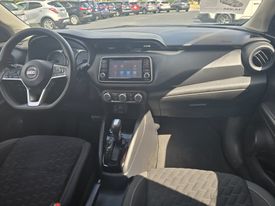 2022 Nissan Kicks