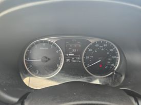 2022 Nissan Kicks
