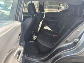 2022 Nissan Kicks