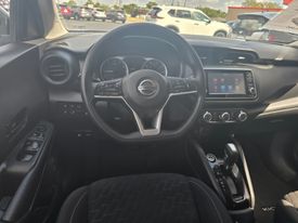 2022 Nissan Kicks