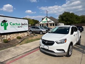 2019 Buick Encore