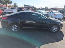 2013 Kia Optima