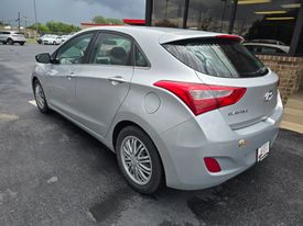 2017 Hyundai Elantra GT