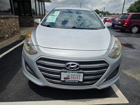 2017 Hyundai Elantra GT