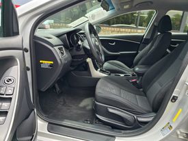 2017 Hyundai Elantra GT