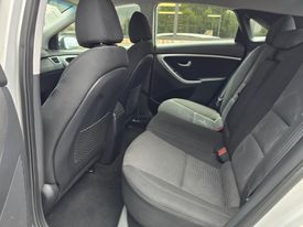 2017 Hyundai Elantra GT