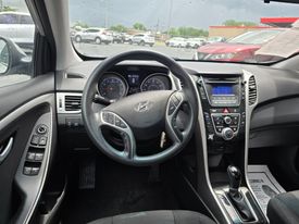 2017 Hyundai Elantra GT