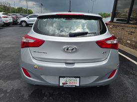2017 Hyundai Elantra GT