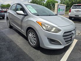 2017 Hyundai Elantra GT